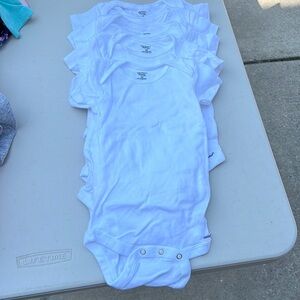 Gerber Onesies 5 pack